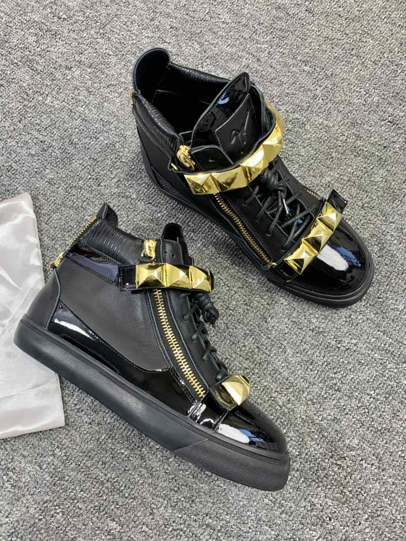 Giuseppe Zanotti Shoes